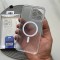 قاب X-Level Eagle Eye Glass Apple iphone 15pro پشت مات دور نرم ایکس لول