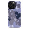 قاب KAJSA کجسا Apple iphone 13promax Purple Floral Collection Series
