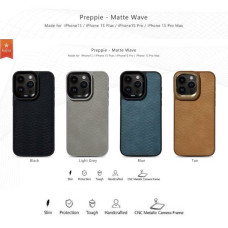 قاب KAJSA کجسا Apple iphone 15promax Matte Wave Series