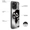 قاب YOUNGKIT یانگکیت Silver Affa Magsafe Series Apple iphone 15pro-15promax