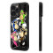 قاب YOUNGKIT یانگکیت Black Affa Magsafe Series Apple iphone 15pro-15promax