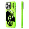 قاب YOUNGKIT یانگکیت Green Affa Magsafe Series Apple iphone 15pro-15promax