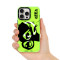 قاب YOUNGKIT یانگکیت Green Affa Magsafe Series Apple iphone 15pro-15promax