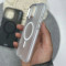 قاب X-Level Plain Sand Magsafe Apple iphone 15pro پشت مات ایکس لول