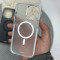 قاب X-Level Plain Sand Magsafe 15promax Apple iphone پشت مات ایکس لول