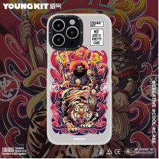 قاب YOUNGKIT یانگکیت National Style Slim 1 Series Apple iphone 13-14