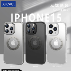 قاب X-Level CareFree Magsafe 14pro Apple iphone ایکس لول