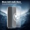 گلس فول BLUEO Full Cover Anti Glare Matte Glass Anti Static ا Apple iphone 12promax-13-13pro-13promax-14-14plus-14pro-14promax