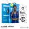 گلس فول BLUEO Large ARC Anti Dust Glass ا Apple iphone 15pro-15promax