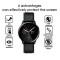 گلس محافظ صفحه نانو ساعت سامسونگ Samsung galaxy watch 