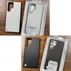 قاب Samsung phone S22ultra X-level Kevlar Series ایکس لول