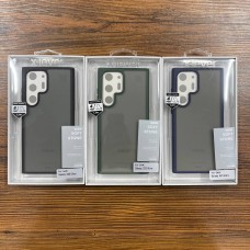 قاب Samsung phone S23ultra X-level Soft Stone Series ایکس لول