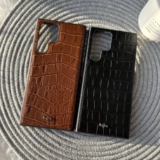 قاب Kajsa Genuine Leather کجسا S22ultra Samsung phone