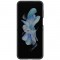 قاب Samsung phone Z Flip5 Nillkin Flex Flip Finger Strap Liquid Silicone Series نیلکین