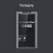 قاب Samsung phone S23ultra Nillkin Synthetic Carbon Fiber Series نیلکین