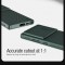 قاب Samsung phone S23ultra Nillkin Textured Nylon Fiber Series نیلکین