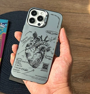 قاب سو کول So Cool قلب آیفون
