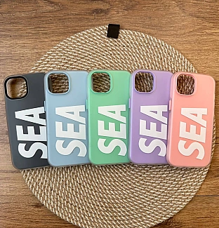 قاب Sea سی آیفون Iphone