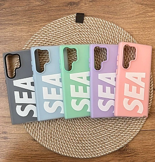 قاب Sea سی سامسونگ Samsung