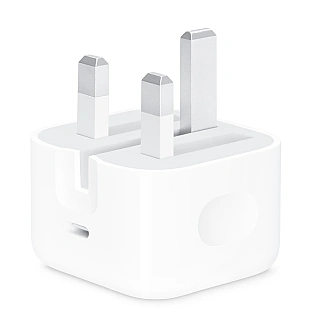 آداپتور اپل 40W Dynamic Power Adapter With 60W Max Apple