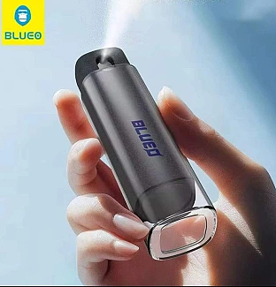 پکیج تمیز کننده Blueo Cleaner بلو