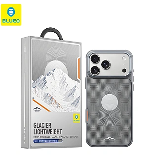 قاب بلو Blueo Glacier Light Weight Iphone آیفون