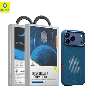 قاب بلو Blueo Interstellar Light Weight Iphone آیفون