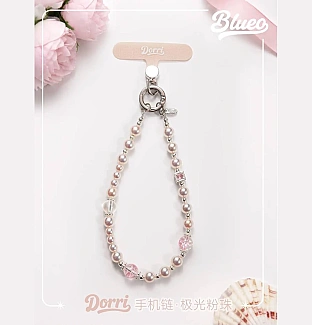 بند آویز بلو Blueo Pink Sweetheart Dorri Hanger Band