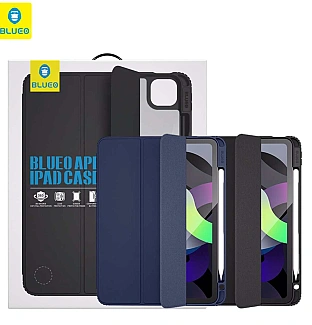 قاب آیپد بلو چرمی Blueo APE Ipad