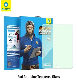 گلس ، محافظ صفحه بلو آیپد Blueo Ipad EYE-Protection Glass
