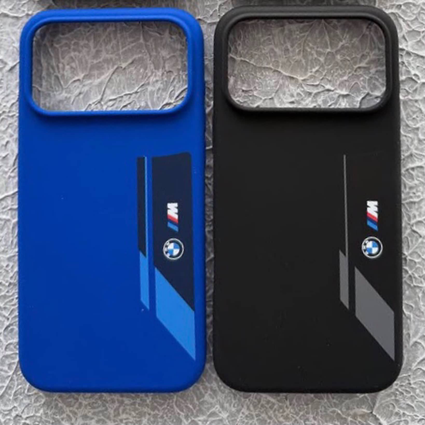 قاب BMW بی ام دبلیو شماره 3 Iphone سری 17