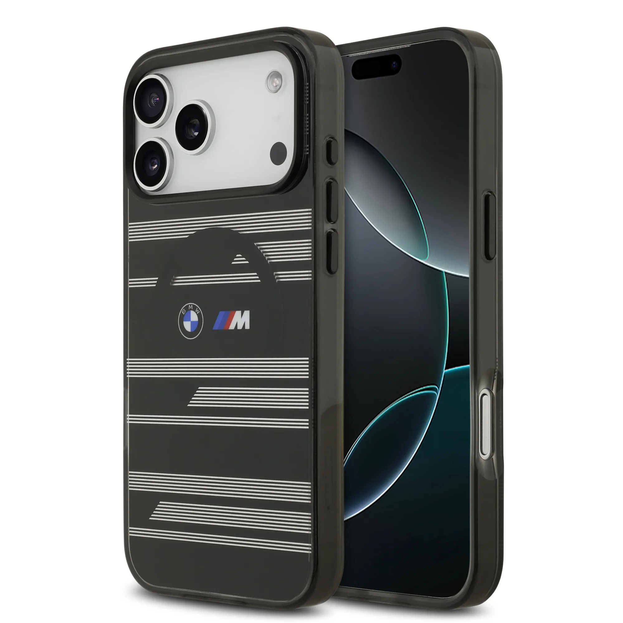 قاب BMW بی ام دبلیو شماره 5 سریIphone 17