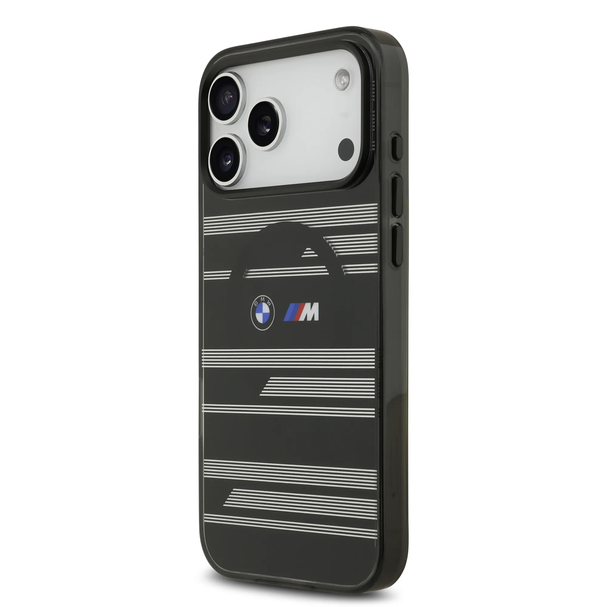 قاب BMW بی ام دبلیو شماره 5 سریIphone 17