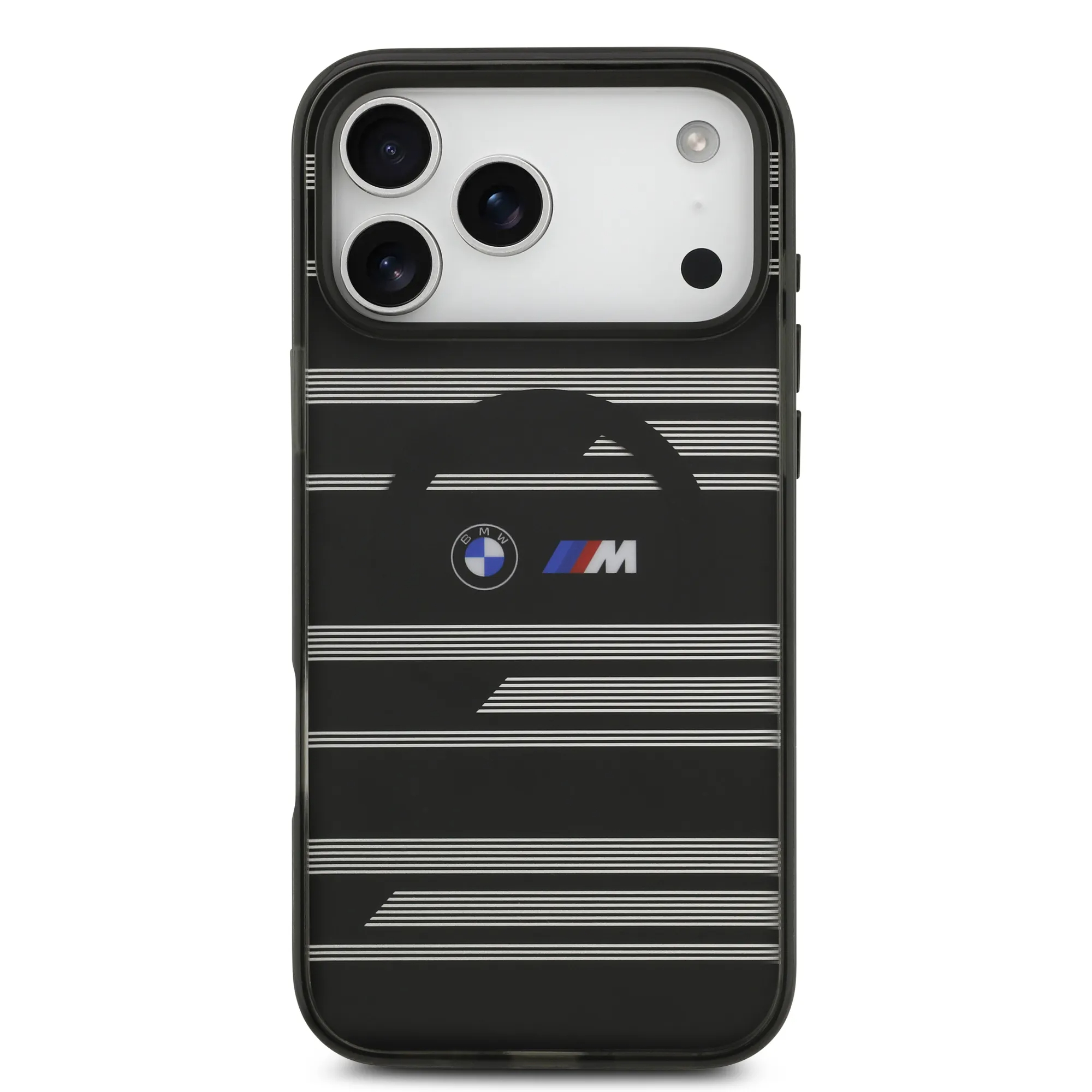 قاب BMW بی ام دبلیو شماره 5 سریIphone 17