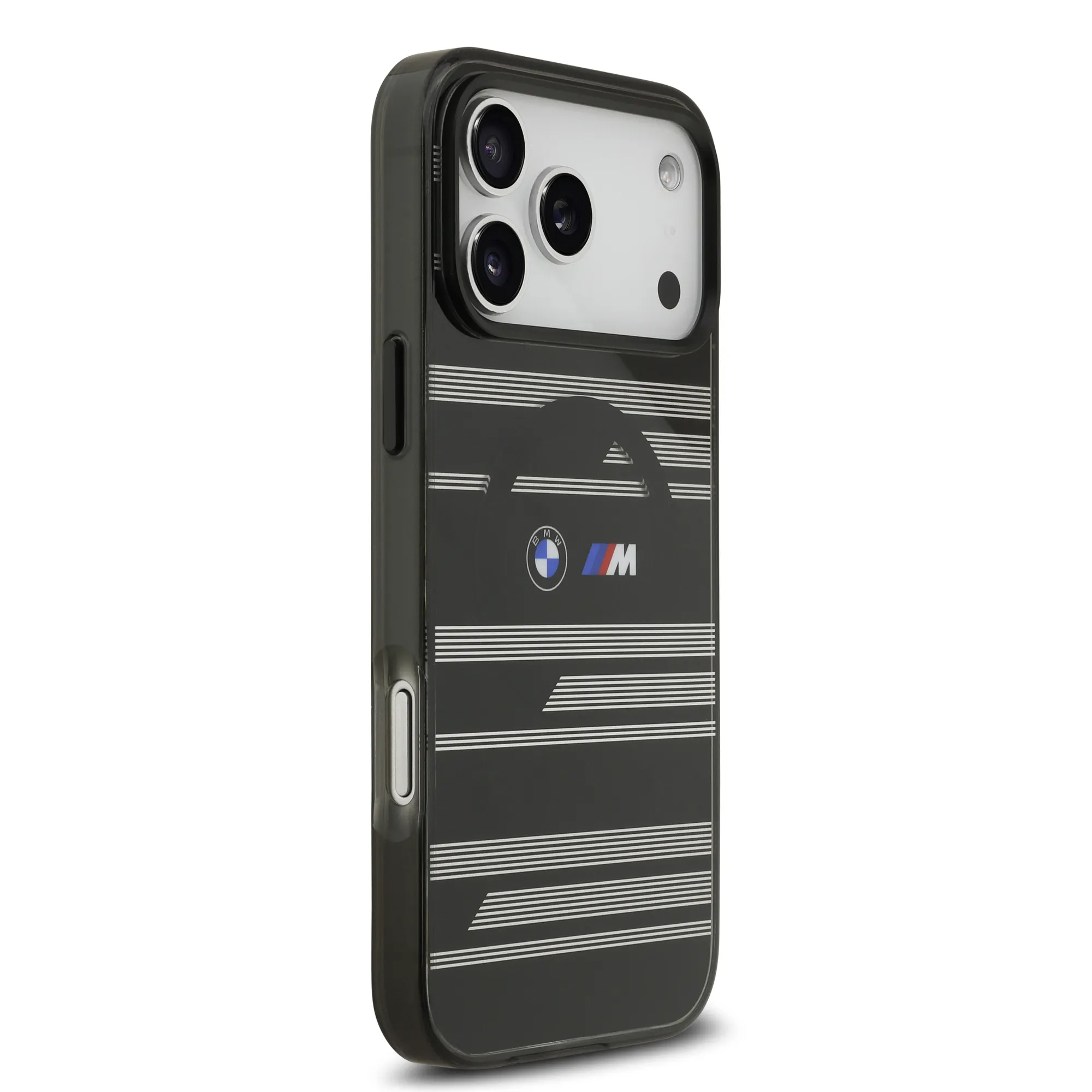 قاب BMW بی ام دبلیو شماره 5 سریIphone 17