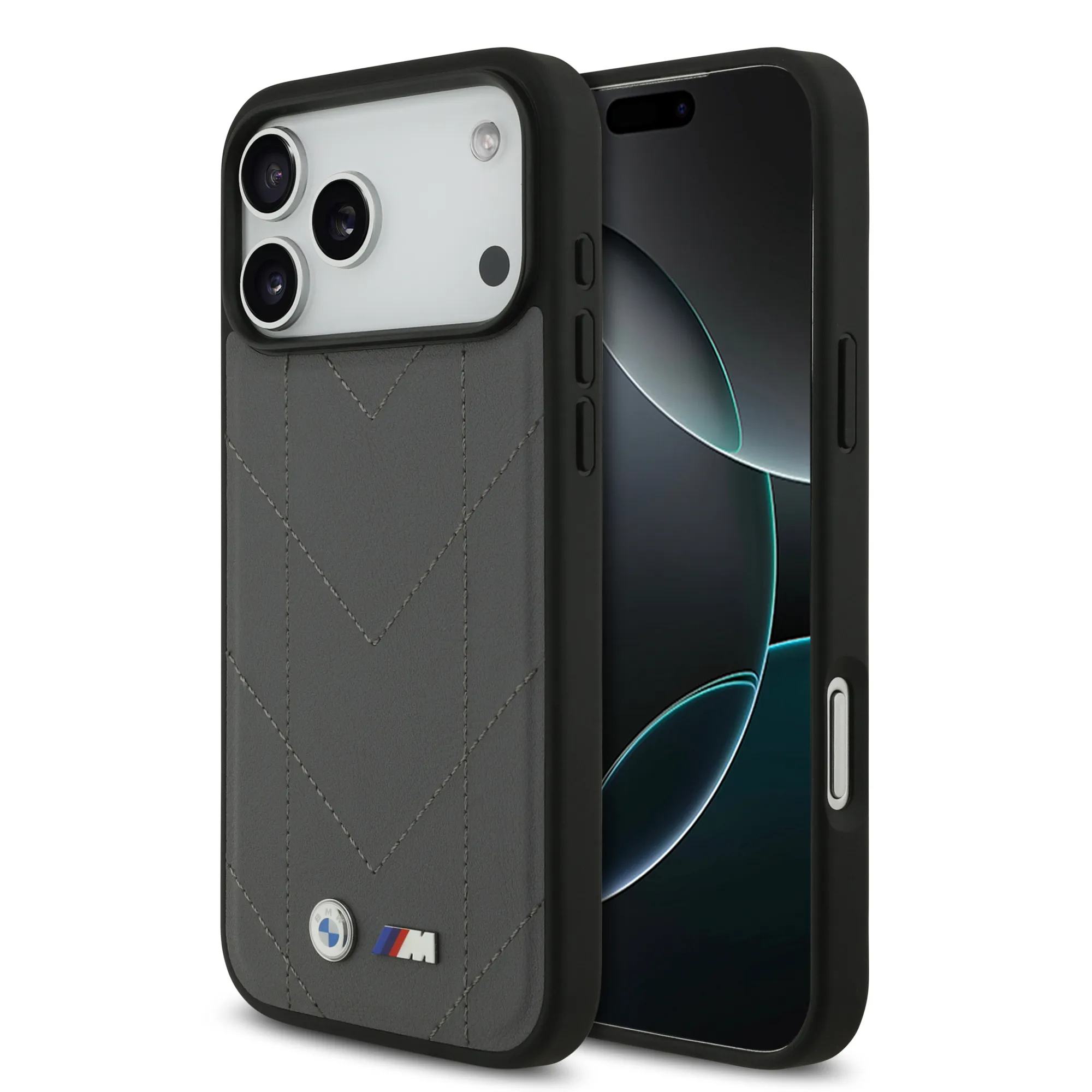قاب BMW بی ام دبلیو شماره 6 سری17 Iphone