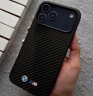 قاب BMW بی ام دبلیو شماره 7 سریIphone17