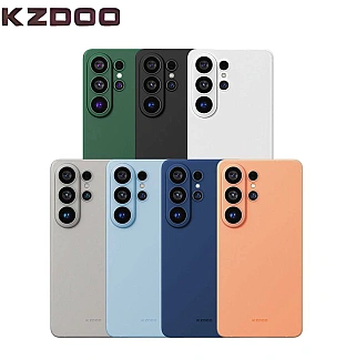 قاب Kzdoo کی زد دو Airskin For Samsung