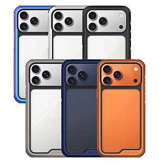 قاب کی زد دو Kzdoo Ares Sport Iphone