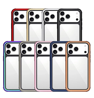 قاب Kzdoo کی زد دو Ares Iphone