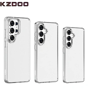 قاب Kzdoo کی زد دو Guardian For Samsung