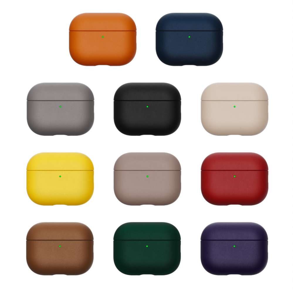 کاور ایرپاد Kzdoo کی زد دو Lux Craft Airpod Landyard