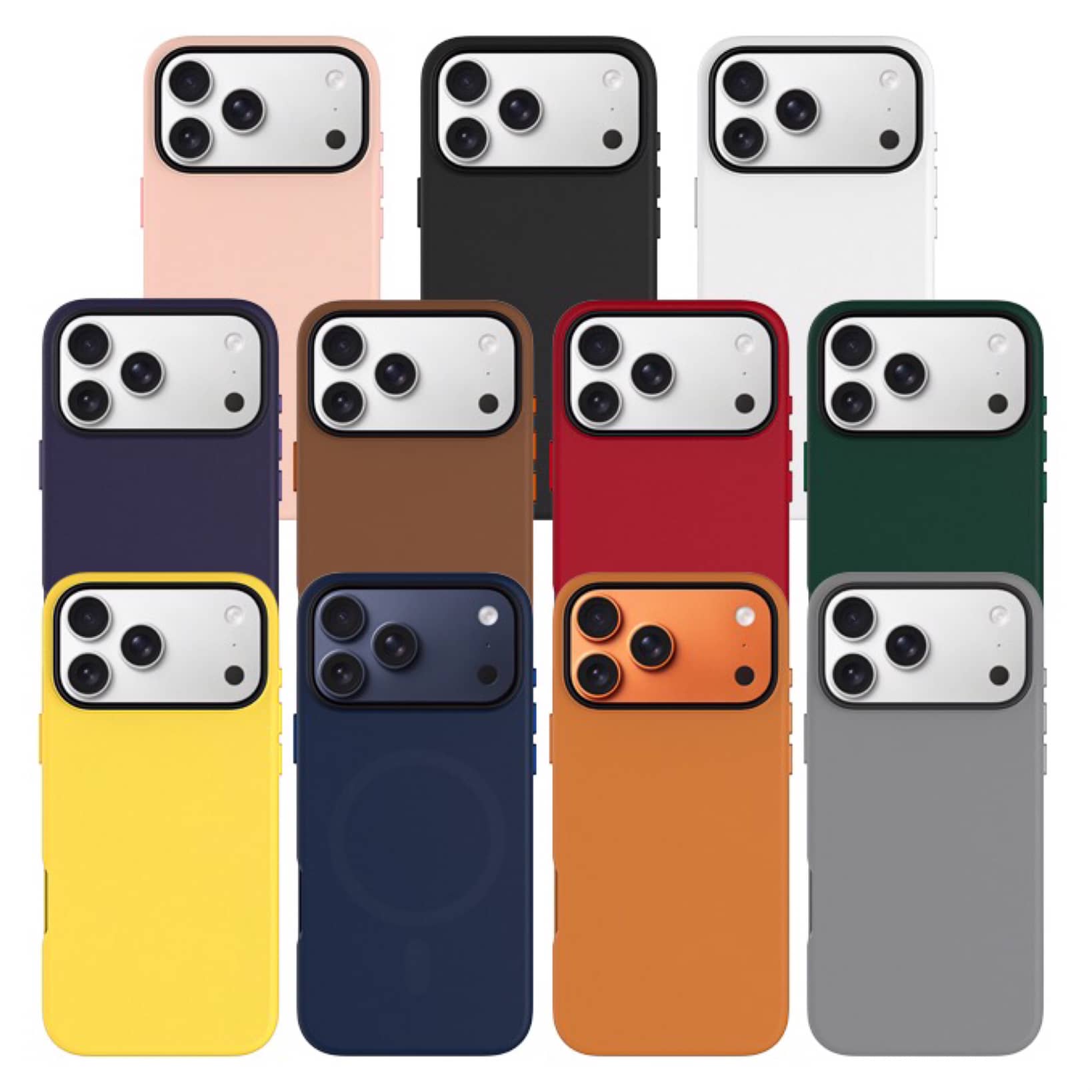 قاب Kzdoo کی زد دو Mag Noble Collection For Iphone