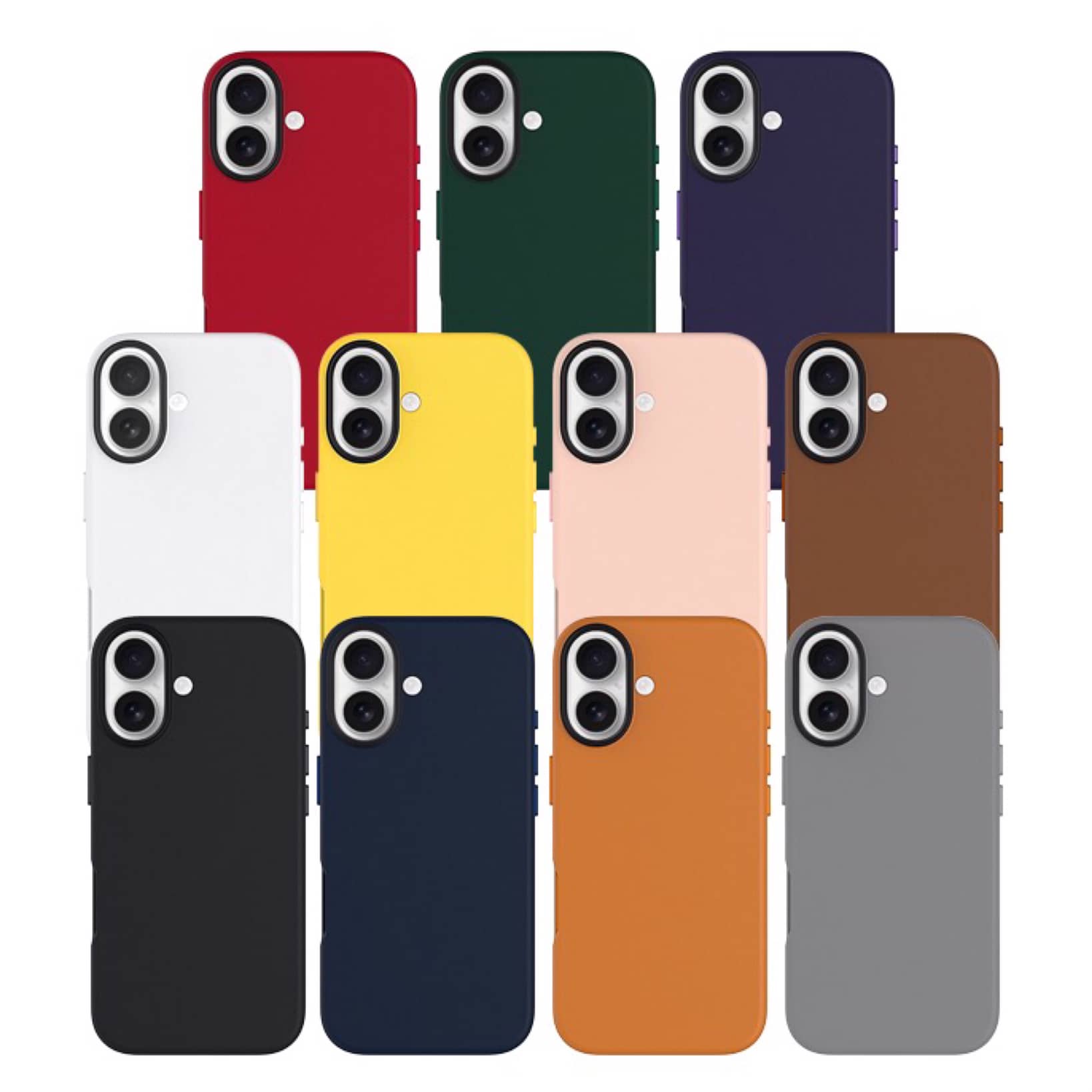 قاب Kzdoo کی زد دو Noble Collection For Iphone