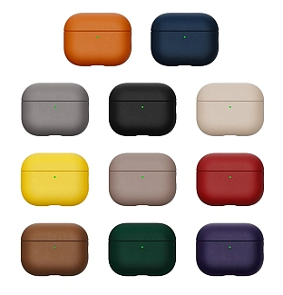 کاور ایرپاد Kzdoo کی زد دو Lux Craft Airpod Landyard