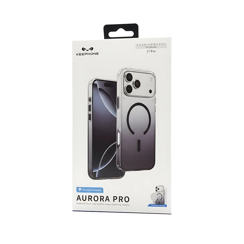 قاب KeePhone Aurora Pro Series Iphone