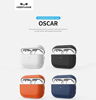 کاور ایرپاد کی فون Keephone Oscar Airpod Cover