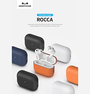 کاور ایرپاد کی فون Keephone Rocca Airpod Cover