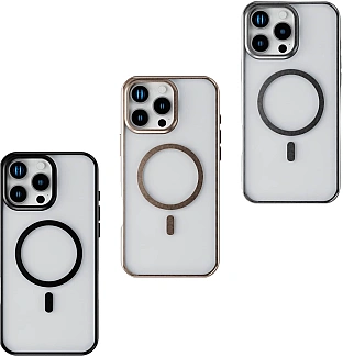 قاب 16promax Elio Levelo Magsafe Case Iphone
