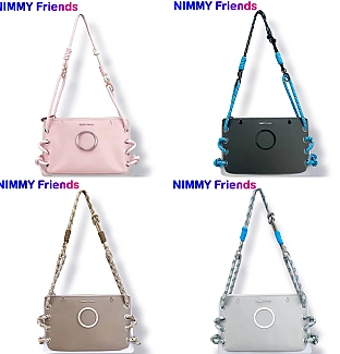 کیف دستی نیمی Nimmy Cool & Cute Bag Series